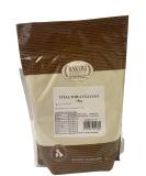 Bakers Street | Vital Wheat Gluten Flour 2X1Kg (2Kg) | Premium Quality | Bread Making - Buy Online on GoSupps.com