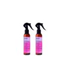 Eva NYC Mane Magic 10-in-1 Primer - 6oz (2 Pack) | Hair Styling Spray - Buy Online on GoSupps.com