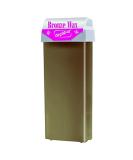 Buy Depileve Ng Bronze Wax Roll-on 100 ml - Premium Hair Removal Wax for Smooth Skin | Fast International Shipping - Buy Online on GoSupps.com