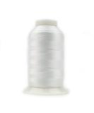 WonderFil DecoBob White 80wt 2-ply Cottonized Polyester Specialty Thread - Buy Online on GoSupps.com