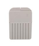 Hearing Aid Filter Set - 8 Pcs Disposable Cerumen Filters for Wax Protection & Hearing Aid Accessories - Buy Online on GoSupps.com