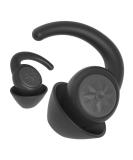 2 Pairs Soft Silicone Ear Plugs for Sleeping | Noise Cancelling Sound Blocking for Snoring Concerts Shooting Airplanes - International Shipping - Buy Online on GoSupps.com