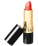 Revlon Super Lustrous Lipstick Pearl Softshell Pink 410 - 0.15 oz (Pack of 2) - Buy Online on GoSupps.com