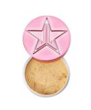 Jeffree Star Magic Star Luminous Setting Powder - Honey | Long-Lasting Formula - Buy Online on GoSupps.com