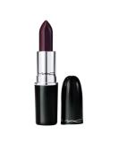 Buy MAC Lustreglass Sheer Shine Lipstick 550 Succumb To Plum - Deep Cool Purple | International Shipping Available - Buy Online on GoSupps.com