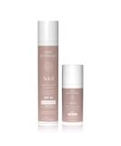 Baie Botanique Soleil - Natural Organic Mineral Non Toxic Sunscreen (Face & Body Sunscreen 110g + Face Sunscreen Light Tint 36g 146g) 110 g (Pack of 1) Face & Body Sunscreen 110g + Face Sunscreen Light Tint 36g - Buy Online on GoSupps.com