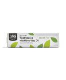 Buy 365 Sensitive Toothpaste with Hemp Seed Oil - Whole Foods Market 5.5 OZ | International Shipping Available - Buy Online on GoSupps.com