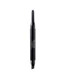 Pencil Eyeliner by Revlon  ColorStay 2-in-1 Eye Makeup Waterproof  Longwearing with Smudge Brush  Angled Kajal Eyeliner  101 Onyx  0.01 Oz Onyx 0.01 Ounce (Pack of 1) - Buy Online on GoSupps.com