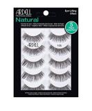 Ardell Glamour Style 105 Multipack False Lashes - Pack of 2 | Long-lasting & Dramatic Eyelashes - Buy Online on GoSupps.com