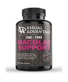 Zinc-Free AREDS 2 Eye Health Supplement - 3 Month Supply - Buy Online on GoSupps.com