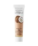 Sephora Collection Lip Sleeping Mask - Coconut - Buy Online on GoSupps.com