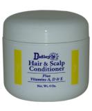 Dudley's Hair and Scalp Conditioner  4 Ounce - Buy Online on GoSupps.com