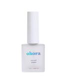 ohora Pro Nail Primer - Nourishing Protective Gel Base Coat with 6 Amino Acids - Buy Online on GoSupps.com
