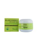 Aloe Vera Skin Care Cream 75g - Blancoderma | Soothing Hydration for All Skin Types - Shop Internationally - Buy Online on GoSupps.com