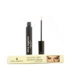 Natural Lash Growth Serum | Peptide-Infused Toxic-Free Cruelty-Free & Gluten-Free | Strengthen & Condition Your Eyelashes - Buy Online on GoSupps.com
