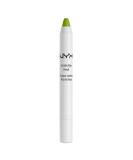 NYX Jumbo Eye Pencil Shadow Liner 628 Cucumber - Long-lasting eye makeup essential - Buy Online on GoSupps.com
