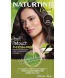 NATURTINT Dark Brown Root Retouch - Ammonia-Free - 1.52 fl oz - Buy Online on GoSupps.com