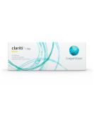 Buy Clariti 1 Day Toric Contact Lenses - Daily Wear for Astigmatism | R 8.6 D 14.3 -7.5 D Cylinder -1.25 Axis 180 -30 | International Shipping Available - Buy Online on GoSupps.com