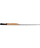 TFO NXT Black Label 5WT 9'0'' 4pc Fly Fishing Rod - Moderate Action, Saltwater & Freshwater Compatible - Buy Online on GoSupps.com