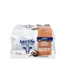 High Protein Chocolate Shake 30g - Gelatin Free Nutrition Plan (12 Pack - Buy Online on GoSupps.com