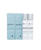 REVIVV Men Hair Growth Serum 2-Pack - 100% Natural Topical Hair Loss Treatment for Visibly Thicker Fuller Hair Dermatologist Recommended Two-1oz bottles 90-day supply Serum for HIS (1fl Oz Pack of 2) - Buy Online on GoSupps.com