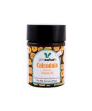 Pronatura Calendula Marigold Ointment 3.5 oz - Natural Healing Ointment - Buy Online on GoSupps.com