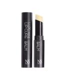 Natural Tinted Lip Balm - Lux Triple Lip CURE Balm PURE (0.17oz) | 4 Million Units Sold in South Korea - Buy Online on GoSupps.com