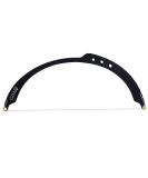 Eyebrow Mapping String & Threading Marker Ruler - Semi Permanent Bow & Arrow Design (Black) - Buy Online on GoSupps.com