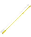 Cast Scratcher & Cleaner Set - Gift for Itching & Cleansing Cast Covered Arms/Legs (17 Inch, Pack of 2) - Buy Online on GoSupps.com