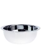 Edwin Jagger Chrome Shaving Soap Bowl - Contemporary Design - Buy Online on GoSupps.com