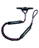 AIRHEAD Bungee Dock Line, Mooring Rope for Boats, Multiple Size Options Available 4 Feet - Buy Online on GoSupps.com
