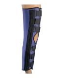 Procare 79-80013 Super Knee Splint - Small (16) | Buy Internationally | Premium Support & Comfort - Buy Online on GoSupps.com