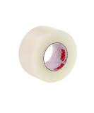 Transpore Surgical Tape 2.5cm x 9.1m (1 Roll) - Hypoallergenic Transparent | Surgical Tape Ideal for Skin Dressings Medical Tape | Blister Prevention First Aid & Sensitive Skin - Buy Online on GoSupps.com
