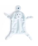Bella Tunno Bubbi Buddy Dog Lovey Pacifier Holder for Teething Babies - Soft Plush Comforter - Buy Online on GoSupps.com