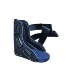 Kids AFO Drop Foot Splint - Toddler Ankle Foot Brace Night Splint (16cm) - Buy Online on GoSupps.com
