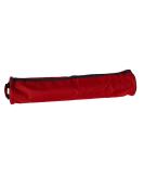 Rhinegold Bridle Storage Travel Bag Red - Buy Online on GoSupps.com