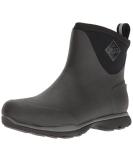 Muck Boot Arctic Excursion Ankle 11 Black - Buy Online on GoSupps.com