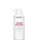 Goldwell Dualsenses Color Extra Rich 60 Seconds Treatment - Buy Online on GoSupps.com