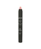 NYX Cosmetics Jumbo Lip Pencil in Pink Nude - Long-Lasting Lip Color - Buy Online on GoSupps.com