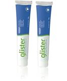 Amway Glister Multi-Action Toothpaste 2X100g - Whitens Teeth Removes Plaque for a Healthy Smile | International Shipping Available - Buy Online on GoSupps.com