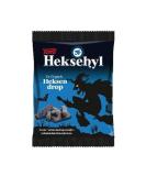 Toms - Heksehyl Witch licorice - 1kg - Buy Online on GoSupps.com