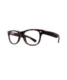 High Power Tortoise Reading Glasses - Stylish Plastic Frame | International Shipping - Buy Online on GoSupps.com