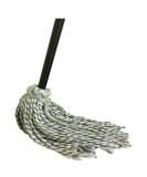 ABCO 504#20 Cotton 4Ply Deck Mop - Heavy Duty Cleaning Solution - Buy Online on GoSupps.com