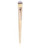 jane iredale cosmetic foundation brush 1 pack (1 x 1 piece) - Buy Online on GoSupps.com