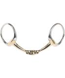 Harry's Horse Anatomically Double-Broken Bustrens 13.5 | International Shipping Available - Buy Online on GoSupps.com