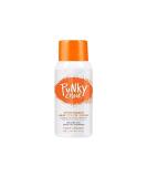 Punky Temporary Hair Color Spray  Tiger Orange  Non-Sticky  Non-Damaging Hair Dye Instant Vivid Hair Color  3.5 oz  1-Pack 3.5 Ounce (Pack of 1) Tiger Orange - Buy Online on GoSupps.com