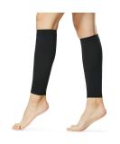 Wading Medical compression stockings women & men varicose veins Medical thrombosis socks protection with 20-30 mmHg class 2 gradient compression (beer) black XXL - Buy Online on GoSupps.com