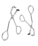 Precision Eyelash Curler Professioner Lash Curler Stainless Steel Curling Wand Makeup Curling Tools for Creating Longer Looking Eyelashes - Buy Online on GoSupps.com