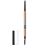 Brow Ultra Slim Nu 00 Light Blond Light Blonde - Buy Online on GoSupps.com