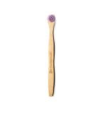 Buy The Humble Co. Bamboo Tongue Cleaner | Ultra Soft & Biodegradable | Vegan & Dentist Recommended | Eco-Friendly Oral Care - Buy Online on GoSupps.com